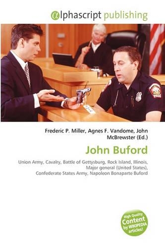John Buford: (English)