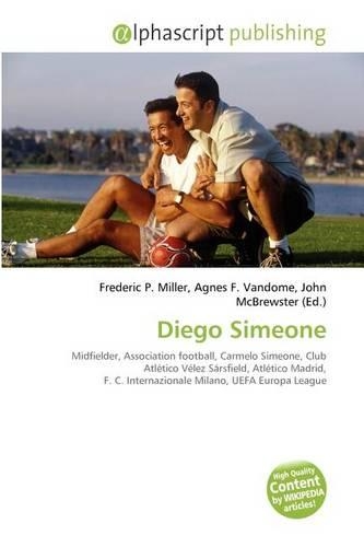 Diego Simeone: (English)