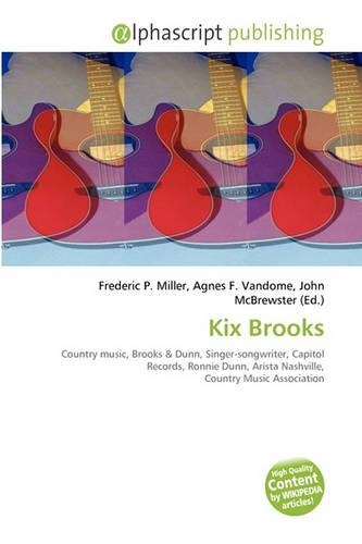 Kix Brooks