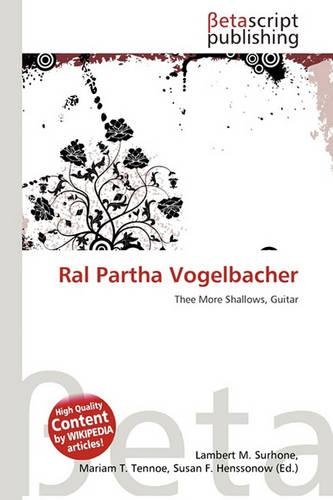 Ral Partha Vogelbacher