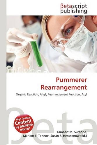 Pummerer Rearrangement