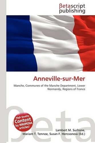Anneville-Sur-Mer: (English)