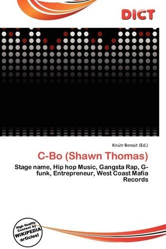C-Bo (Shawn Thomas)