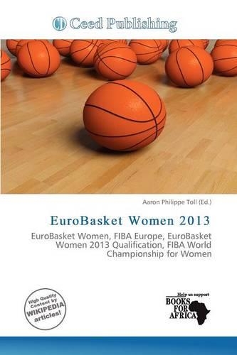 Eurobasket Women 2013