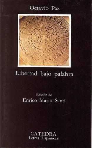 Libertad Bajo Palabra
