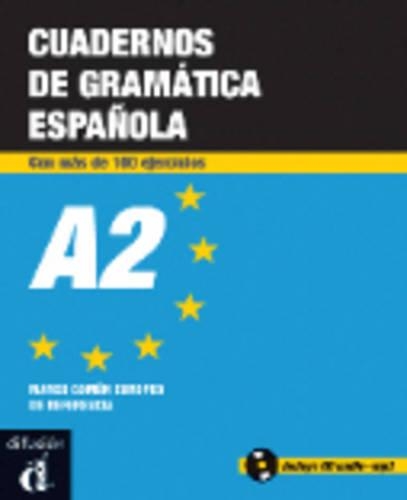 Cuadernos de gramatica espanola