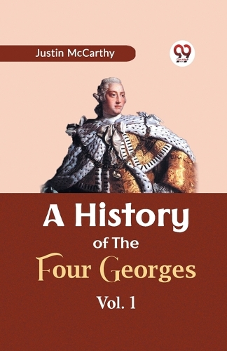 A History of the Four Georges