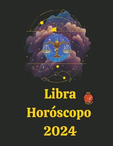 Libra Horóscopo 2024