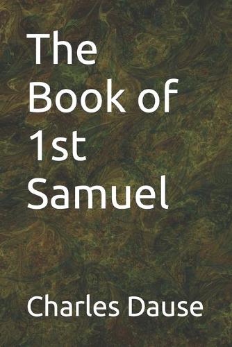 The Book of 1st Samuel