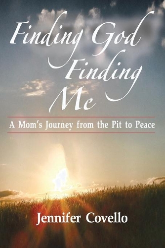 Finding God. Finding Me.