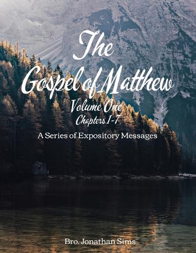 The Gospel of Matthew
