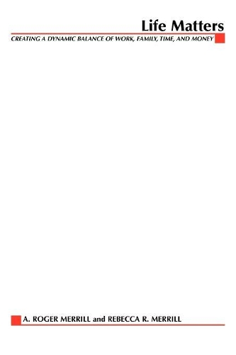 Life Matters: (English)