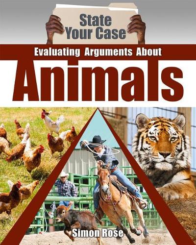 Evaluating Arguments about Animals