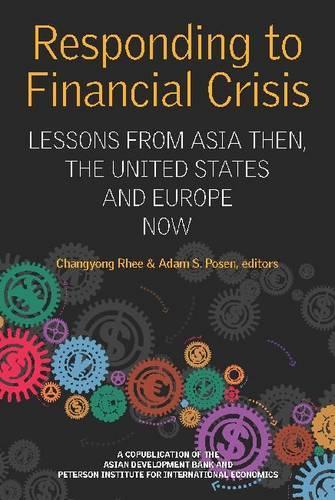 Responding To Financial Crisis