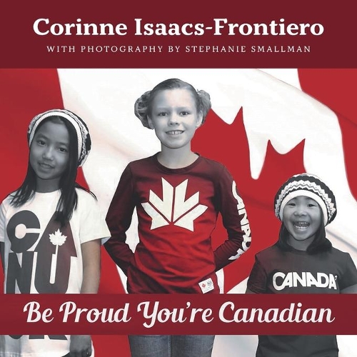Be Proud You're Canadian