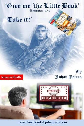 Give me The Little Book: Take it