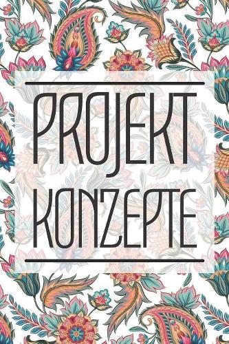 Projekt Konzepte