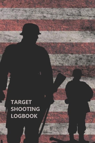 Target Shooting Logbook