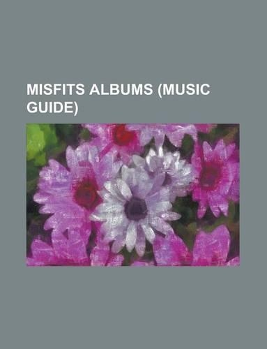 Misfits Albums