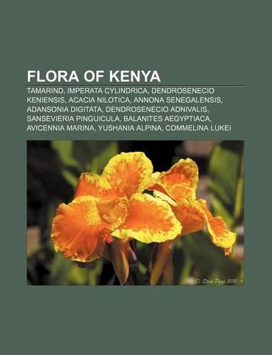 Flora of Kenya