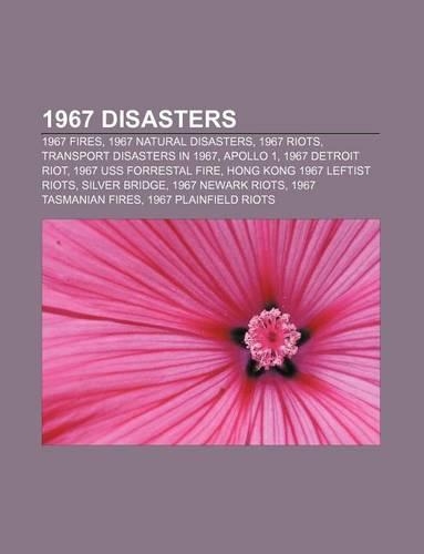 1967 Disasters