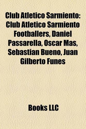Club Atltico Sarmiento
