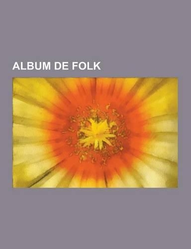 Album de Folk