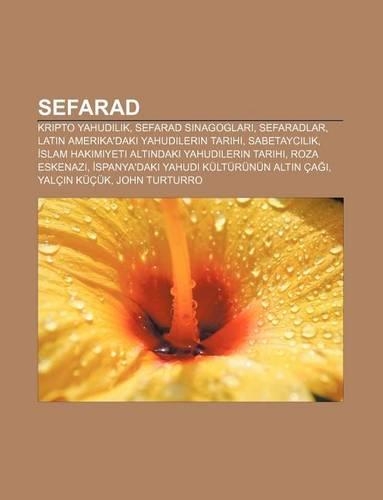 Sefarad