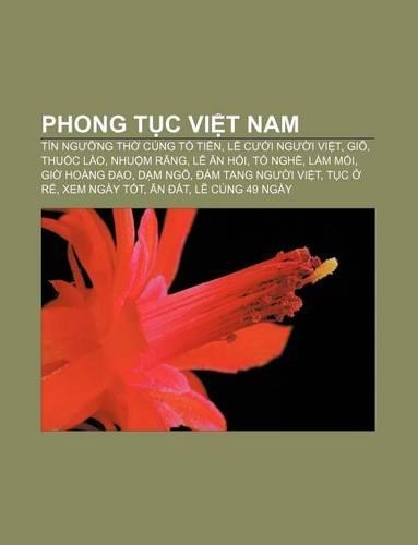 Phong T C VI T Nam