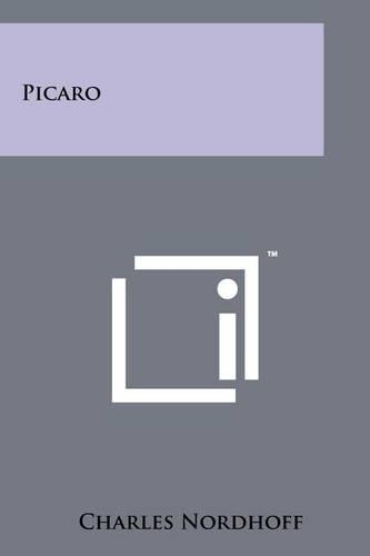Picaro: (English)