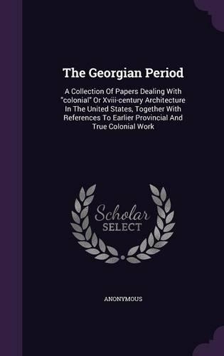 The Georgian Period