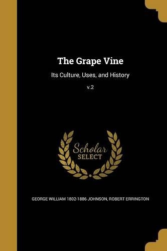 The Grape Vine