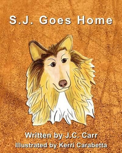 S.J. Goes Home: (English)