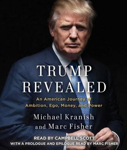 Trump Revealed