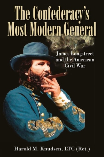 The Confederacy’s Most Modern General