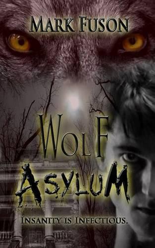 Wolf Asylum
