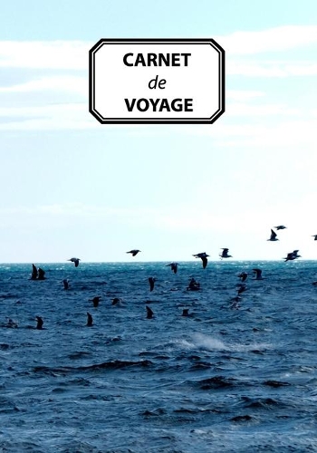 Carnet de Voyage