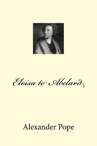 Eloisa to Abelard