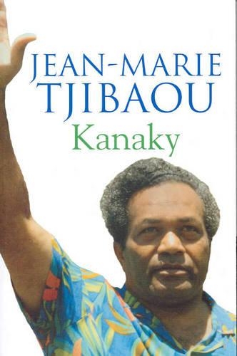 Jean-Marie Tjibaou