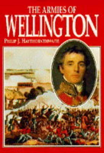 The Armies of Wellington