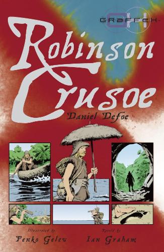 Robinson Crusoe