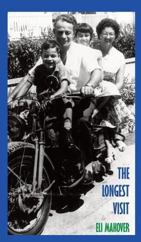 The Longest Visit: A Memoir