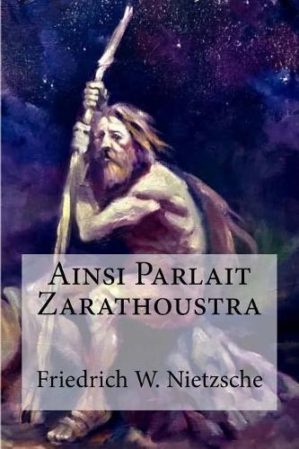 Ainsi Parlait Zarathoustra