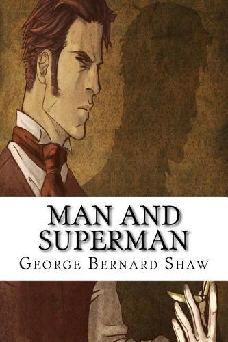 Man And Superman