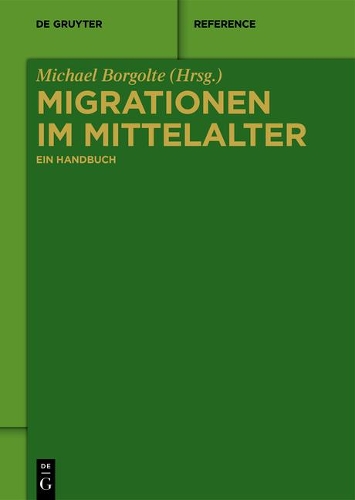 Migrationen Im Mittelalter