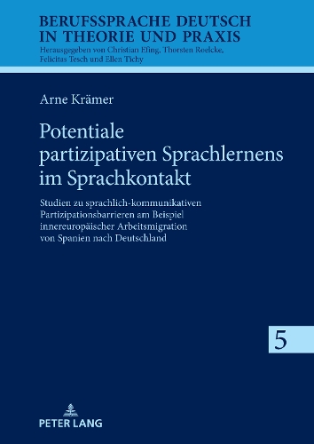 Potentiale partizipativen Sprachlernens im Sprachkontakt