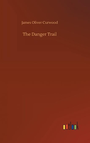 The Danger Trail