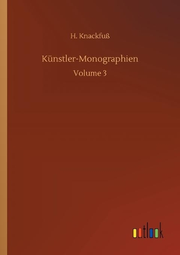 Künstler-Monographien