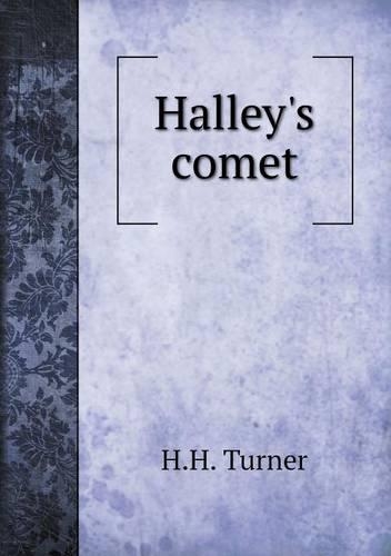 Halley's comet