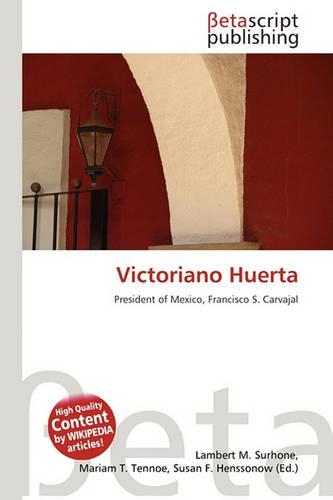 Victoriano Huerta
